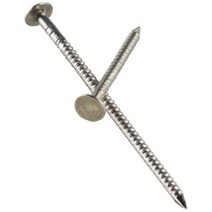 Simpson Strong Tie T3ACN5 3D Roofing Common Annular Ring Shank Type Stainless Steel 1-1/4-Inch and, 1