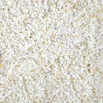 고운물 화이트 베이직샌드 1-2mm 2kg, 단품