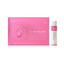 건강더함 맘스 어린피부솔루션 25ml 14병, 상세페이지 참조, 상세페이지 참조