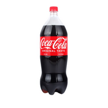 코카콜라, 1.8L, 8개