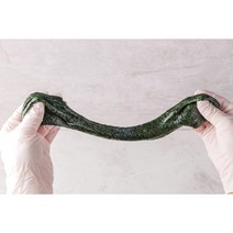 27개 쑥인절미 식사대용 안전한먹거리 건강한재료 아침식사 쑥떡 찹쌀떡 현미 쑥떡 현미쑥인절미 65g 27개 당일생산 당일발송, 백미찹쌀, 보자기필요해요