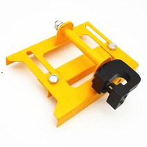 Steel Lumber Cutting Guide Bar Timber Tuff Open Frame Mini Chainsaw Saw Builders Mill Woodworkers Wo, 한개옵션0