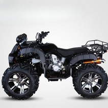 4륜 오토바이 사륜 ATV 버기카 화물 농업용사륜바이크 250cc 소형 네발, 150cc