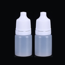 다올마켓 스포이드 공병 5ml 안약병 오일공병 - 다용도 미니소분용기 200+5개