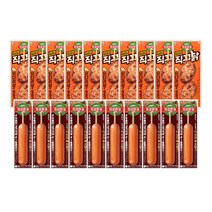 마늘 프랑크 10개 직꾸닭 리얼간장 10개, 의성마늘 프랑크 10개 직꾸닭 리얼간장 10개