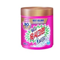 다봄마켓 [OXY]옥시크린 O2액션 분말 용기형 500g, 1개