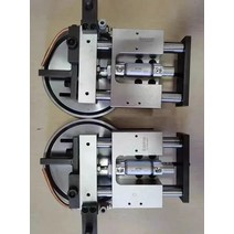 엣지 밴딩 밴더 기계 부품 프레스, 한개옵션0