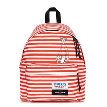 이스트팩 WHERES WALLY PADDED PAKR 백팩 월리 패디드 파커 ENCBA26 2E5