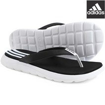 FY8656 아디다스 W 컴포트 플립플랍