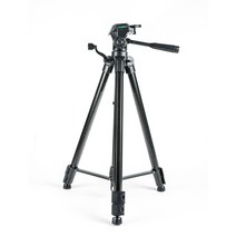 애니빔 빔프로젝터 삼각대 거치대 대형 수평계탑재