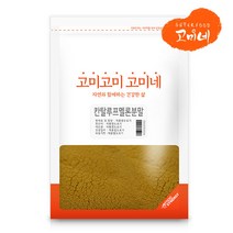 고미네 칸탈루프멜론분말 300g, 1팩