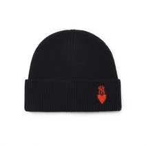 MLB 엠엘비 하트 미드비니 NY Black 3ABNM1036-50BKS