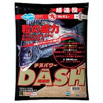 [마루큐] 치누파워 DASH, 3519