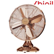 정품 신일 소형 30cm 메탈 탁상용 선풍기 SIF-M30LM, 상세페이지 참조, 상세페이지 참조