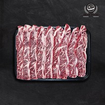 미국산 소고기 LA갈비 초이스등급 선물세트 꽃갈비 찜 구이 명절 5kg, 03.초이스 3kg LA갈비(꽃갈비)