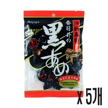 일본사탕카수가이 TOP100으로 보는 인기 제품