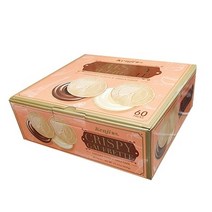 KENJI 고프레 바닐라 초코 630g 외국 코스트코 크리스피 세계과자 대용량 코스트코, 상세페이지 참조