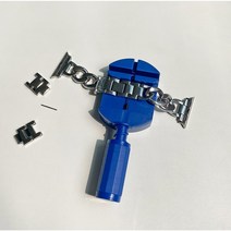 모던케이티 애플워치 호환 시계 조절 공구 사이즈 조절기 스트랩