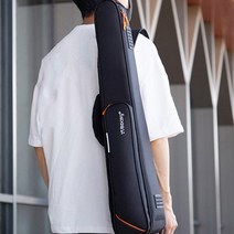 트럼펫가방 트럼펫케이스 트럼펫 더블 케이스 가방 휴대용 색소폰 클라리넷 케이스 외부 포켓 악기 액세서리 배낭 플루트 보관 가방