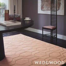 웨지우드 [UMB] [레이닌X웨지우드] CP18002 아리스 영국 수입카페트 XL