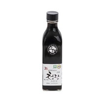 명인 제37호 청장(조선간장) 300ml, 1개