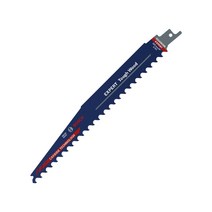 보쉬 EXPERT S1142KHM 목재용 컷소날 컷쏘날 3TPI