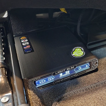 에코파워팩 보조배터리 최신모델 라이트슬림 S4 S8 S12 S16 S20 액정형+출장장착, 라이트슬림 S20 액정+자가장착