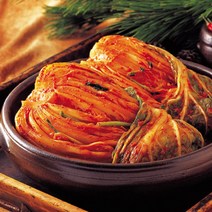양주골김치 양주골 포기김치3kg/외 옵션선택, 양주골 국내산 포기김치 10kg