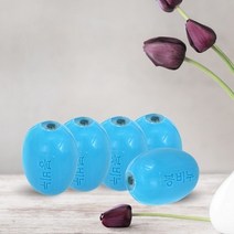 셀럽하우스 봉비누 화장실 봉비누5개 공중화장실 비누세트 AJBATH, 기본상품