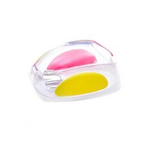 옥수수탈곡기 탈곡기 땅콩탈곡기휴대용 옥수수 껍질 벗기기 효율적인 핸드 푸시 커널 분리기 가정용 손쉬, 01  Clear