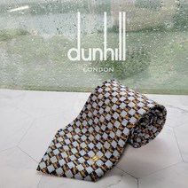 던힐 정품 명품넥타이 9.5cm A등급 A5921