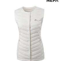 네파 여성 아리아 다운 베스트 7FB1301