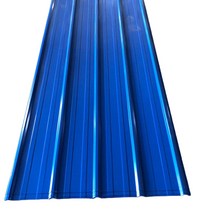 양철지붕 캐노피 방수 단열 지붕재 판넬 플라스틱기와, 두께0.25 길이0.5m 폭0.9m 5개입