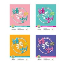 NE능률(참고서) (능률 중학 영어 예비중 중1 중2 중3(선택 구매)), 능률 중학 영어 예비중