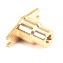 Manitowoc Ice 8706093 암 윙 어댑터, 한개옵션0