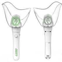 갓세븐 GOT7 응원봉 콘서트 팬라이트 굿즈, 2세대 블루투스 앱