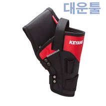 계양 공구집 KP-04 (드릴집) 드릴홀더 드릴주머니, 1개