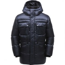 아이더 남성 POBOS (포보스) DOWN JACKET_Dark Navy DMW19577N9 633487