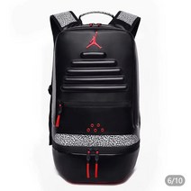 조던 스포츠 백팩 대용량 트래블 가방