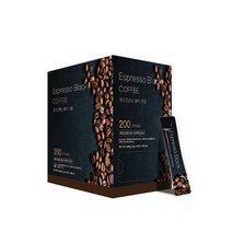 에스프레소 액상 스틱커피 13g x 200개 400개