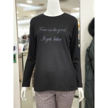 [캐리스노트] NC02 티셔츠 CN1WTS005