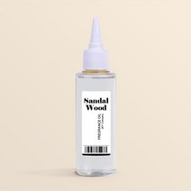 발향이 진한 프래그런스 오일 원액 100ml, 37.샌달우드