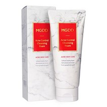 모공도둑 아크네컨트롤 클렌징폼, 0g, 150ml, 2개