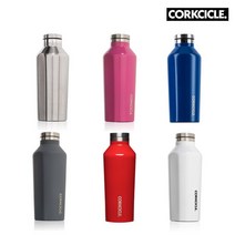 [최화정 텀블러]콕시클 보온병/보냉병 클래식 270ml, 체리밤