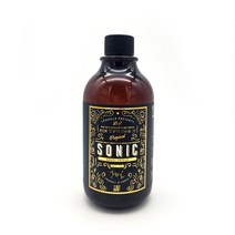 스팽글 소닉쉴드 습식 휠코팅제 500ml, 1개
