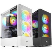 야인컴퓨터 게이밍PC 롤컴퓨터 배틀그라운드컴퓨터 오버워치 피파4 서든어택 디아블루2 레저렉션 고사양 사무용 조립컴퓨터, S배틀03