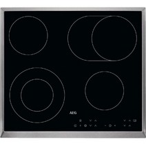 AEG 아에게 4구 인덕션 호브 HK654850XB, A, 자가설치