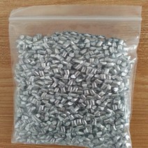 아연퍼티 강력접착제 금속접착제 순수 99995 아연 너깃 그레인 잉곳 100g1kg, 04 1kg