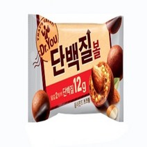 오리온 닥터유 단백질볼 48g x 18개, 상세페이지 참조