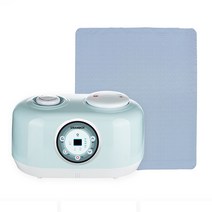 스팀보이 사계절 슬림 냉온수매트 더블 F5350-A222